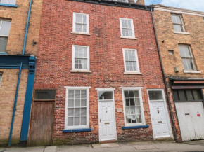 Tinsley Cottage, Scarborough